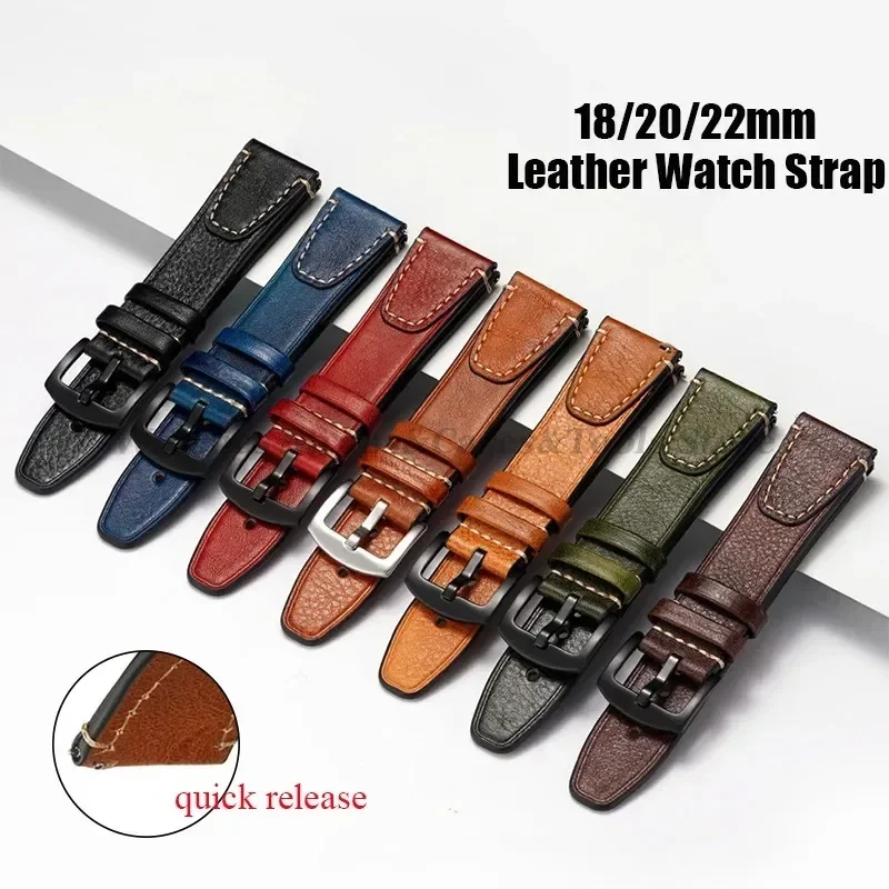 Watches Rolex Smartwatch - Correa de reloj Retro Universal para