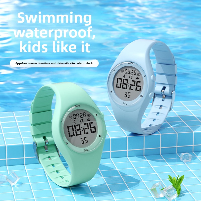 Smartwatch Watches For Kids - Reloj Inteligente 2026 para Niños y