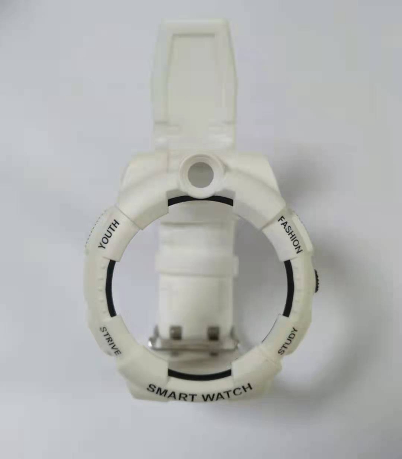 Smartwatch Watches For Kids With Gps - Carcasa de correa desmontable de Wonlex