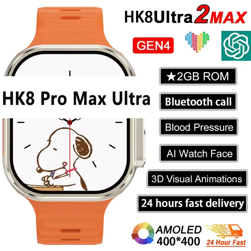 Smartwatch Watches Price - Nuevo Reloj Inteligente Serie 9 PK