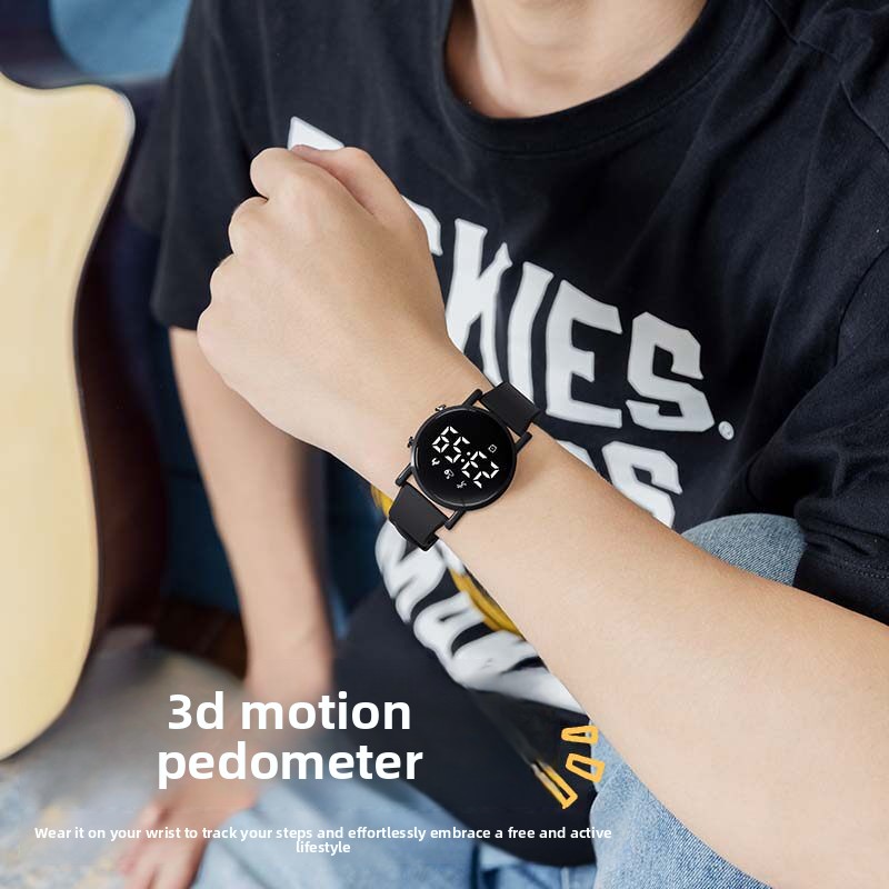 Reloj Inteligente para Niños 2 - Smartwatch Digital Watches For Kid Girl reseña y precio