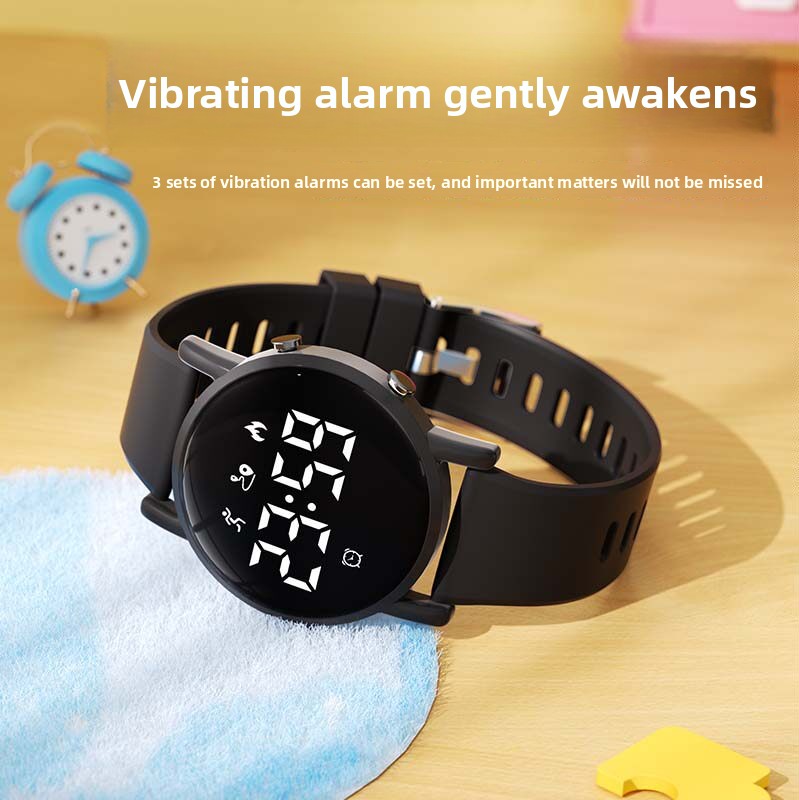 Reloj Inteligente para Niños 2 - Smartwatch Digital Watches For Kid Girl reseña y precio