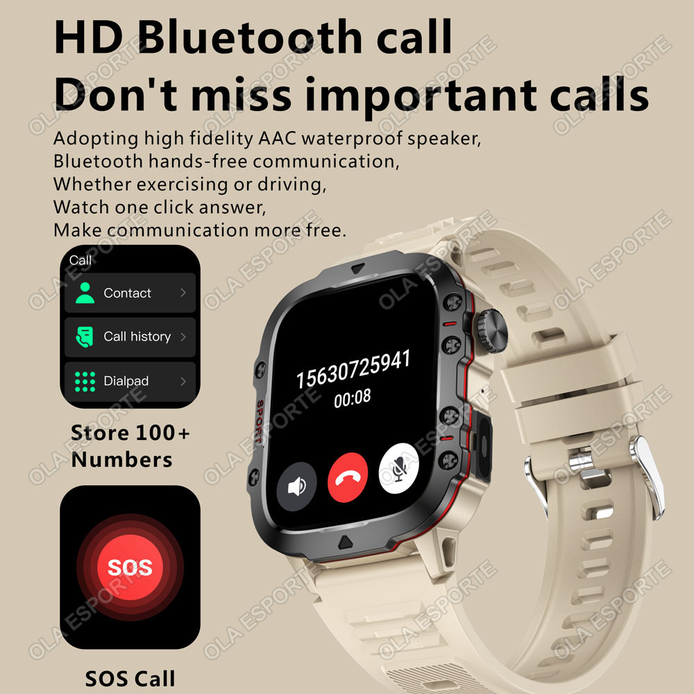 Relojes Inteligentes Originale - Smartwatch Watches For Women With Gps reseña y precio