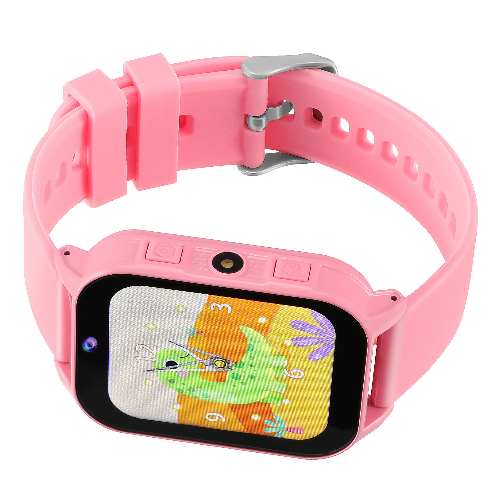 Reloj digital para niños, tant - Smartwatch Digital Watches For Kid Girl reseña y precio