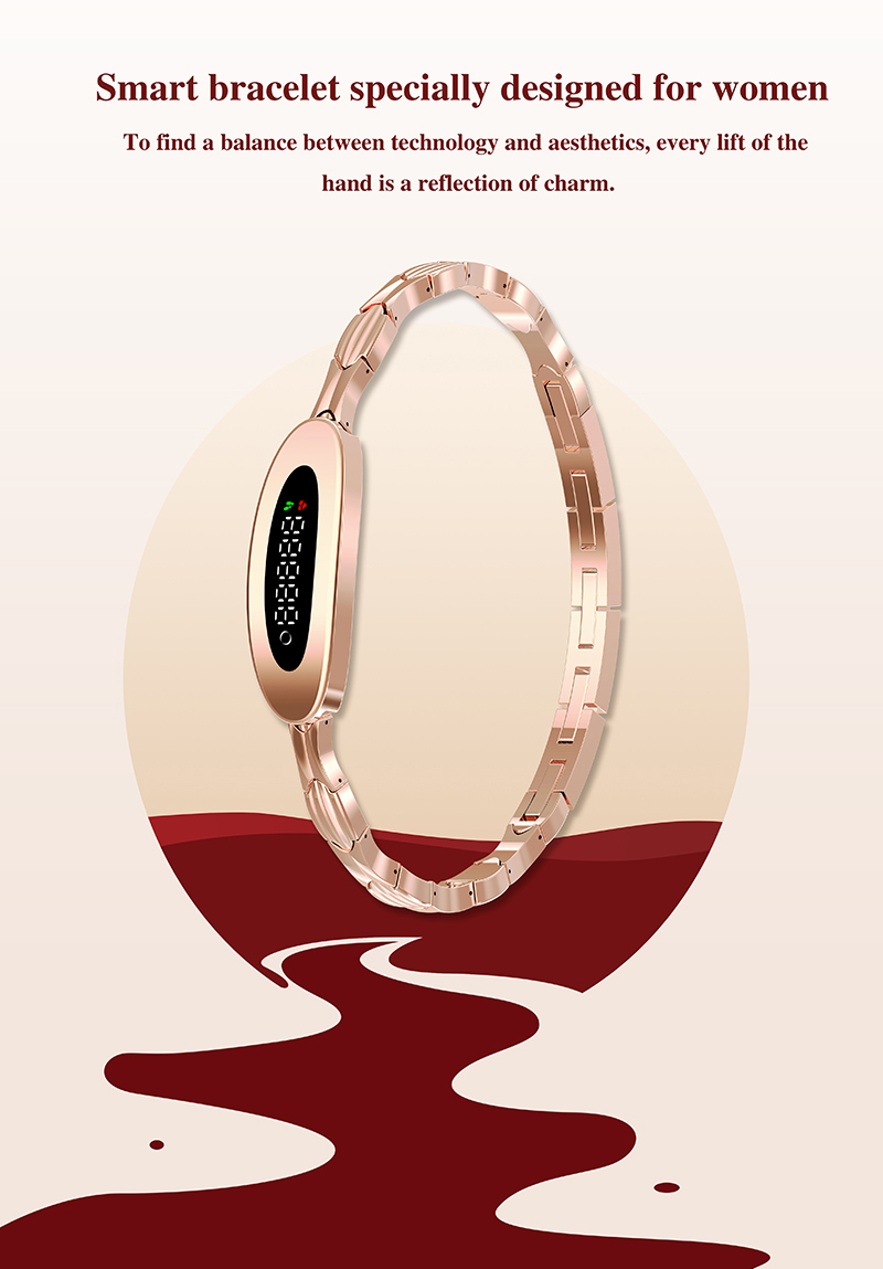Reloj de Buceo para Mujer S9,  - Watches Ladies Smartwatch reseña y precio