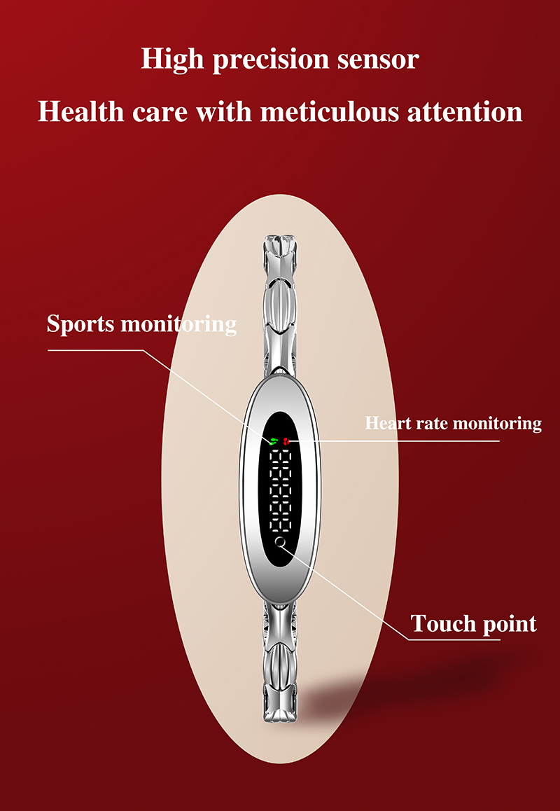 Reloj de Buceo para Mujer S9,  - Watches Ladies Smartwatch reseña y precio