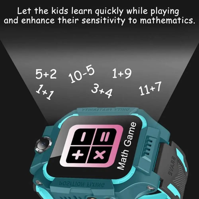 Reloj inteligente VIVO 4G para - Smartwatch Watches Price reseña y precio