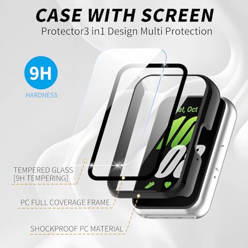 Funda de vidrio para Samsung G - Smartwatch Watches Price reseña y precio