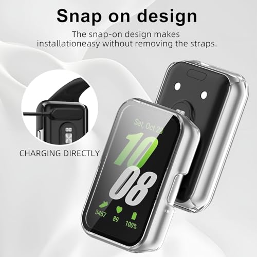 Funda de vidrio para Samsung G - Smartwatch Watches Price reseña y precio