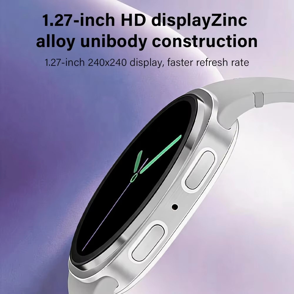 Reloj inteligente con GPS, fun - Smartwatch Watches For Women With Gps reseña y precio