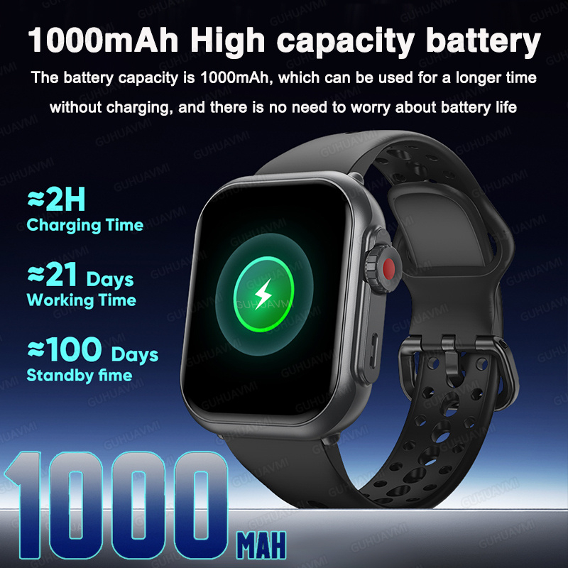 Reloj Inteligente Ultra2 SE pa - Smartwatch Watches Brands For Women reseña y precio