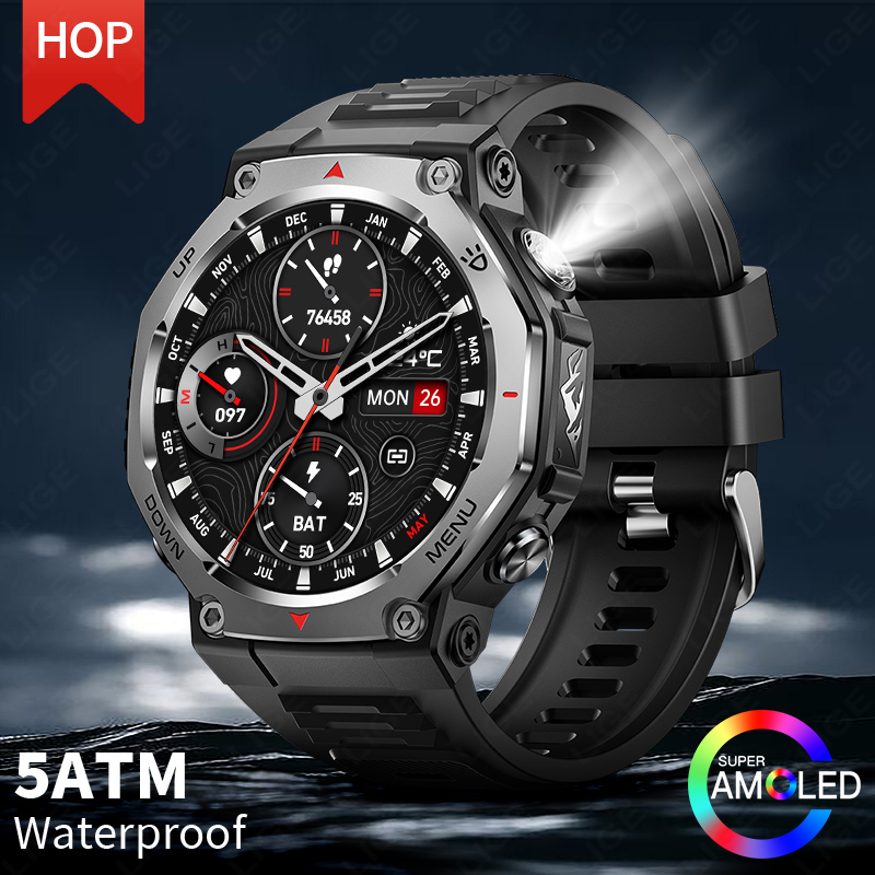 2025 nuevo para Xiaomi reloj i - Watch Vs Smartwatch reseña y precio