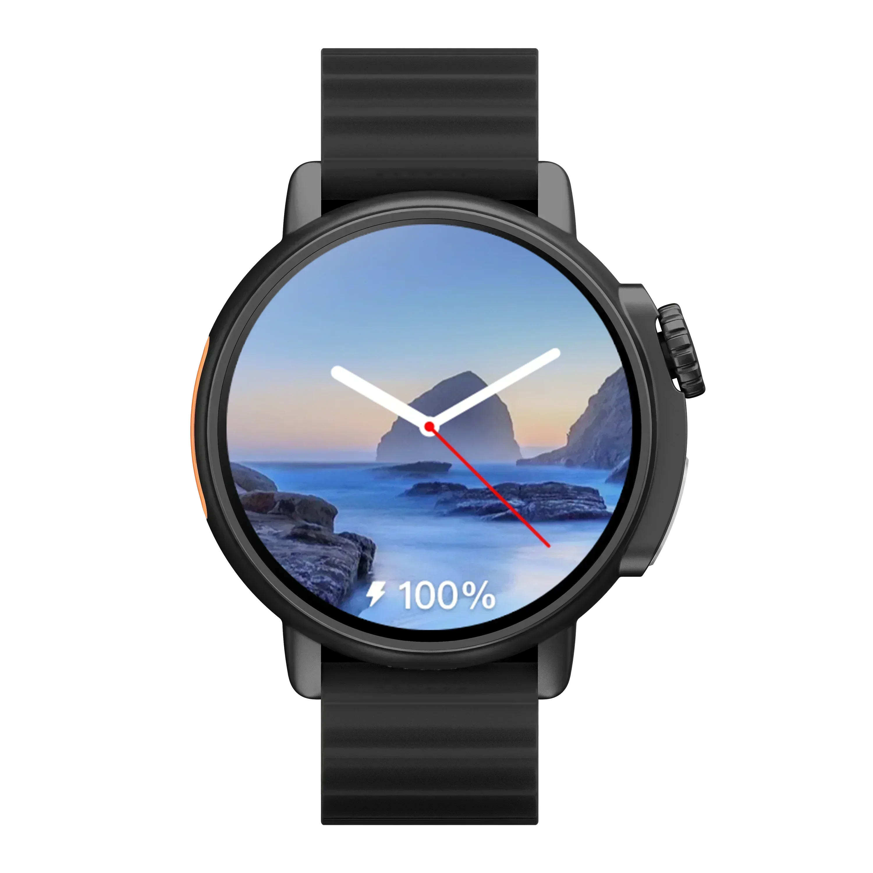 Nuevo reloj inteligente Androi - Smartwatch Watches For Women With Gps reseña y precio