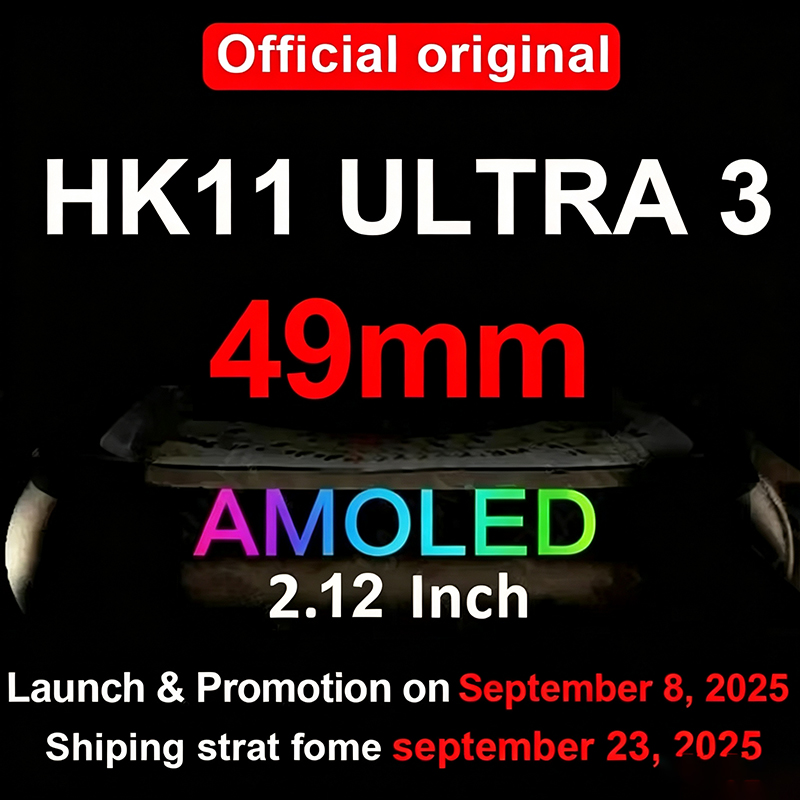 Nuevos Relojes para Hombre HK1 - Smartwatch Watches For Women With Gps reseña y precio