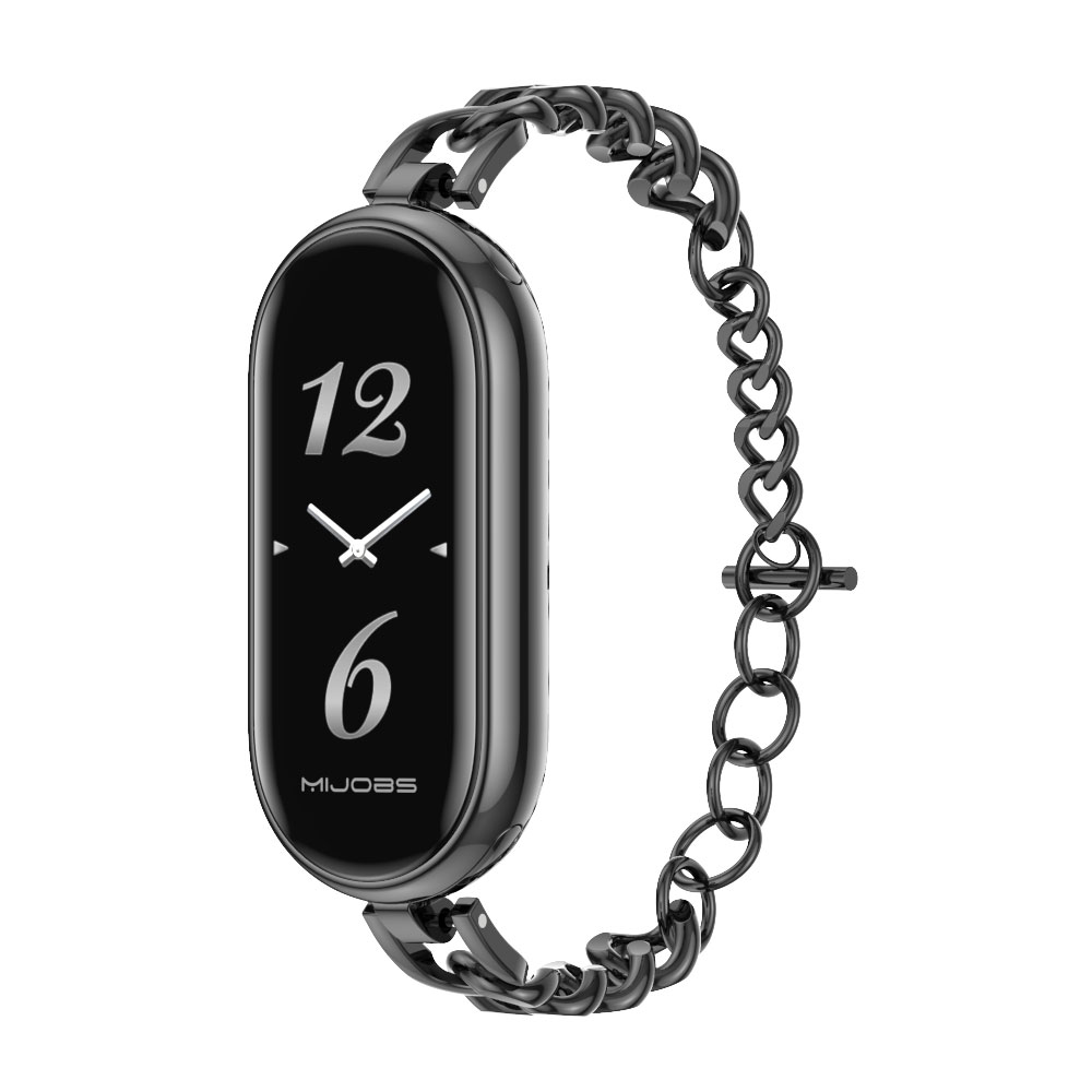 Correa de Cadena para Mi Band  - Watches Ladies Smartwatch reseña y precio