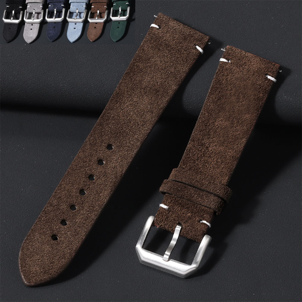 Correa de reloj de cuero de an - Smartwatch Vintage Watches For Women reseña y precio