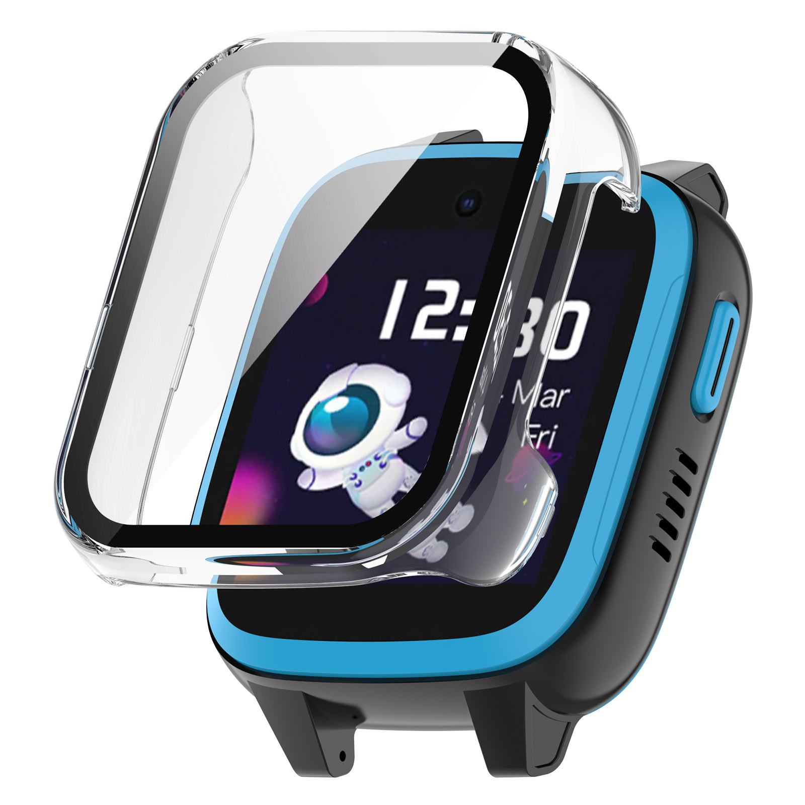 Funda protectora de pantalla d - Smartwatch Watches For Kids reseña y precio