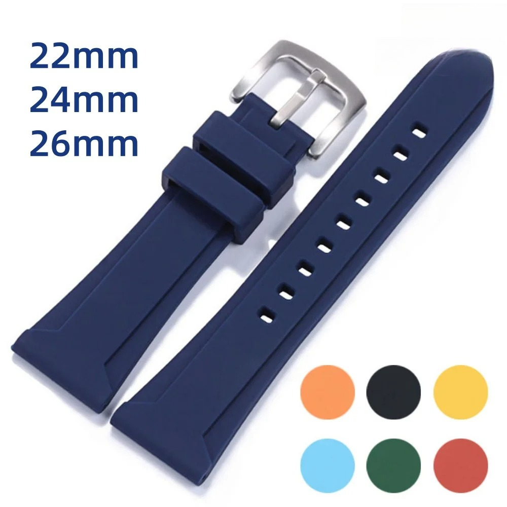 Correa de silicona para reloj  - Watches Rolex Smartwatch reseña y precio