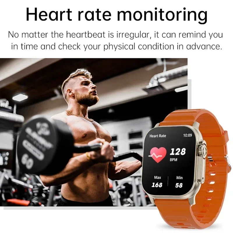 Nuevo Reloj Inteligente Serie  - Smartwatch Watches Price reseña y precio