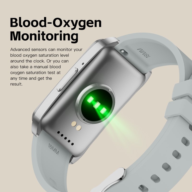 Pulsera Inteligente Delgada y  - Watch Vs Smartwatch reseña y precio