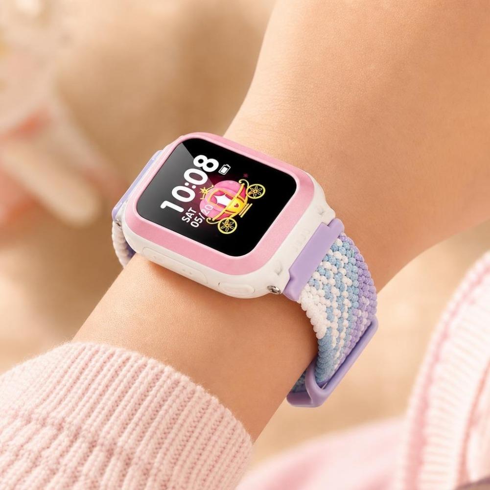 Correa de reloj magnética univ - Smartwatch Watches For Kids reseña y precio