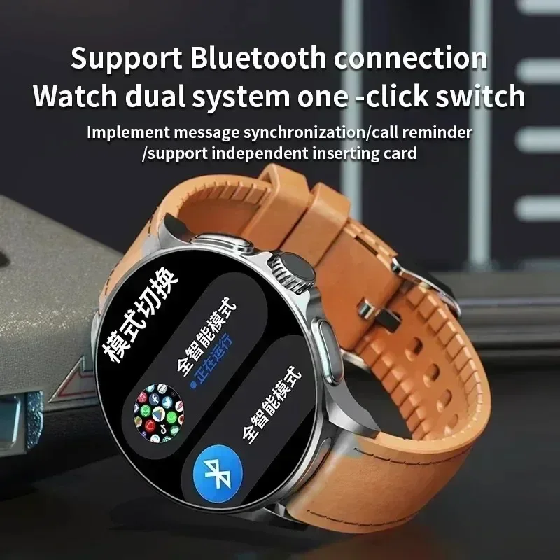 Reloj inteligente GT200 5G con - Smartwatch Watches For Women With Gps reseña y precio