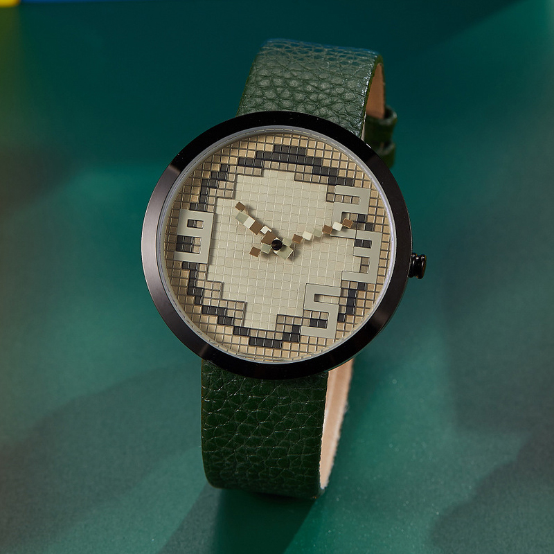 Reloj de pulsera de cuarzo par - Watches Ladies Smartwatch reseña y precio