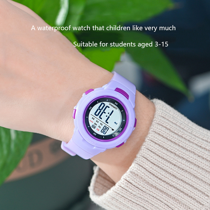Relojes UTHAI para niños, moda - Smartwatch Watches For Kids reseña y precio